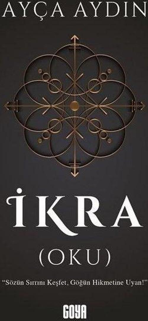 İkra (Oku)