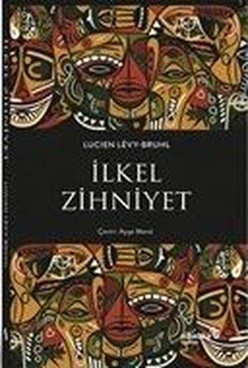 İlkel Zihniyet