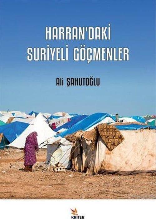 Harran'daki Suriyeli Göçmenler