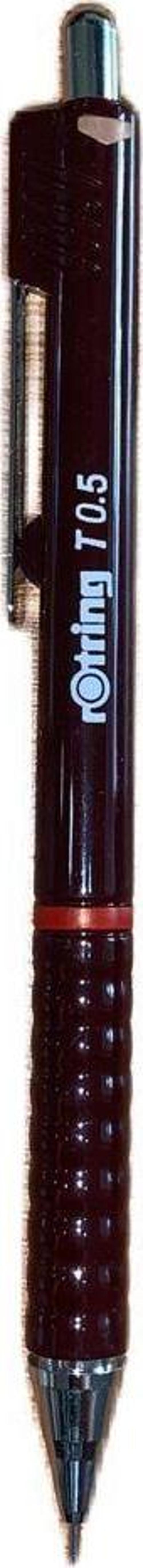 Tikky Versatil 0.5 Mm Uçlu Kalem