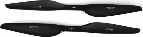 G22x7.2 22x7.2Inch UAV VTOL Multirotor Multikopter Quadcopter Hexacopter Drone Karbon Fiber Pervane (1xCW/1xCCW)