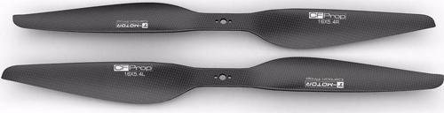 P Serisi P16x5.4 Inch VTOL Multirotor Multikopter Quadcopter Hexacopter Drone Karbon Fiber Pervane (1xCW/1xCCW)