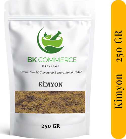 Kimyon 250 GR
