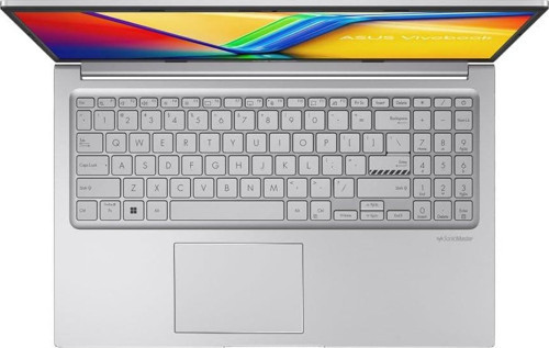 Vivobook 15 Notebook Laptop X1504ZA-NJ247,15.6 İnç FHD, i7-1255U,8 GB RAM,512 GB PCIE SSD, Share, FreeDOS