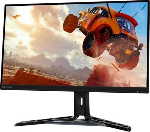 Legion R27QE 67C5GAC1TK 27" 0.5 ms 2K Pivot IPS 180 Hz Oyuncu Monitörü