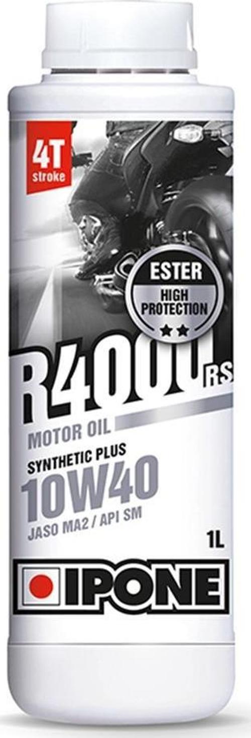 R4000 Rs 10W30 - 1 Litre