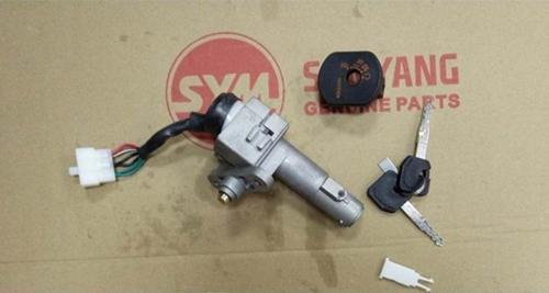 Kontak Set Komple