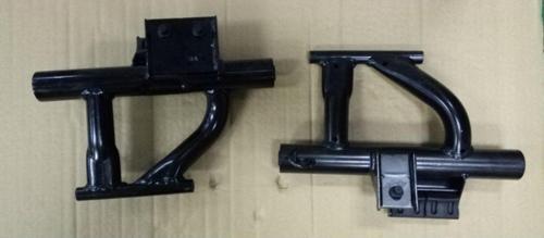 Motor Askı Demiri Fiddle 4