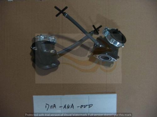 Karburator Manifoldu