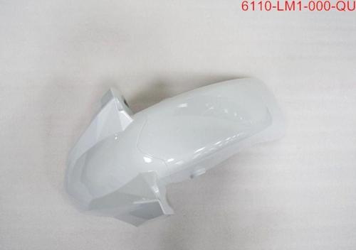 Ön Çamurluk Beyaz Cruisym