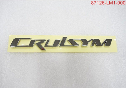 Cruısym Logo