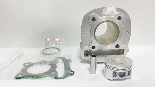 Fıddel Iı Silindir Fıddel Iıı / Jet 14 / Jet4 / Jet X 125 / Orbıt 125 / Symphone 125 / Xpro 125