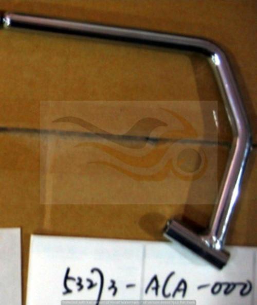 Fıddle Cam Çubuğu Sağ