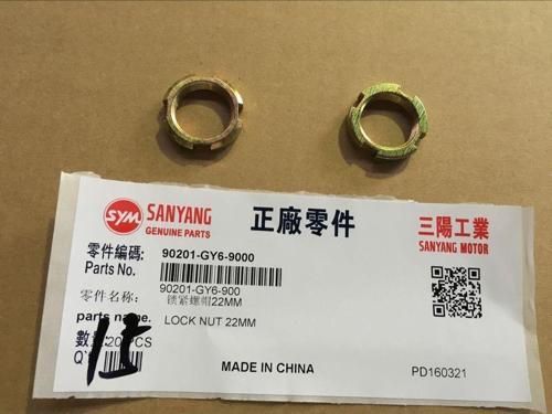 Somun 22 Mm