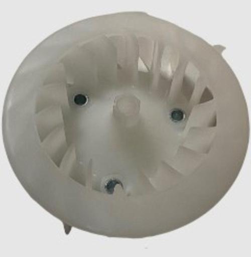 Spacy Fan
