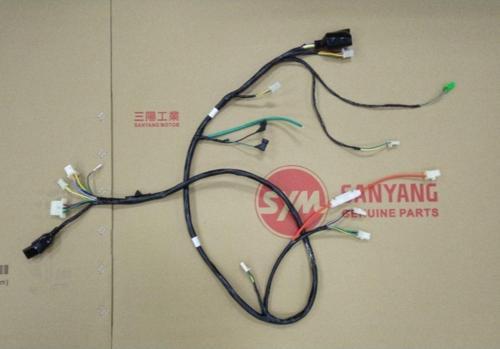 X-Rpo Elektirik Tesisatı