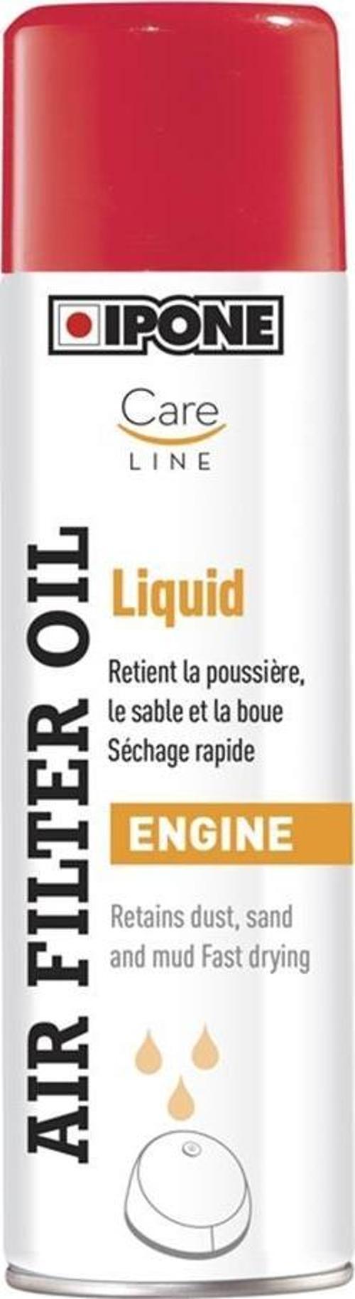 Aır Fılter Oıl Lıquıd - 500Ml