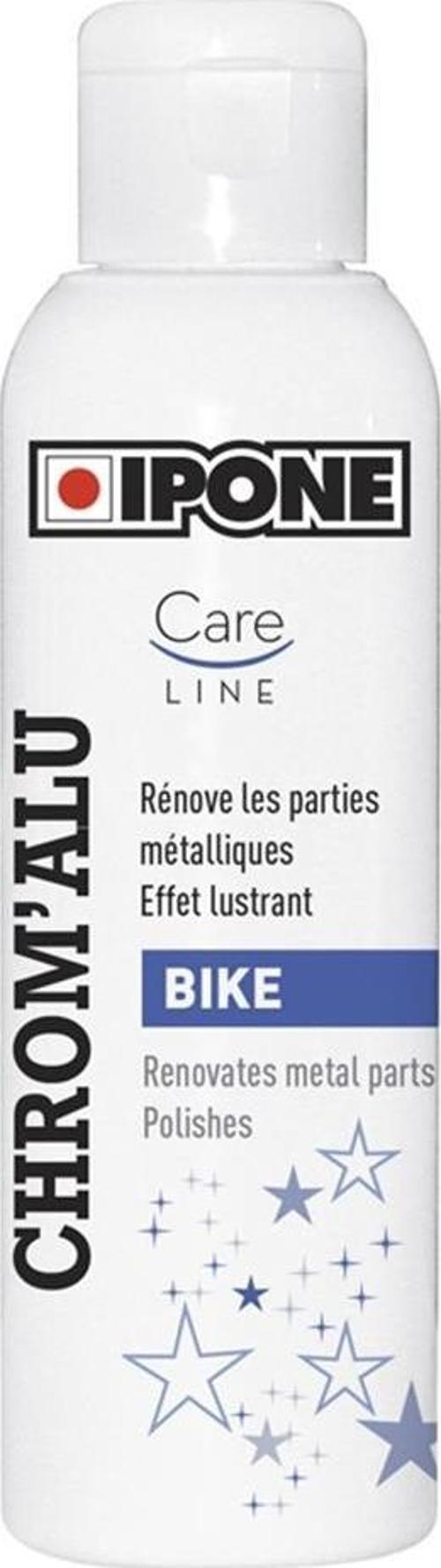 Chrom'Alu - 200Ml
