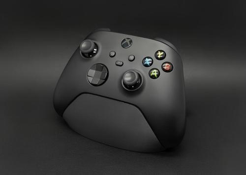 Joystick Standı - Controller/Kol Tutucu Plastik