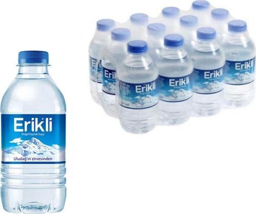 Su 330 Ml. 48'Li Paket Su