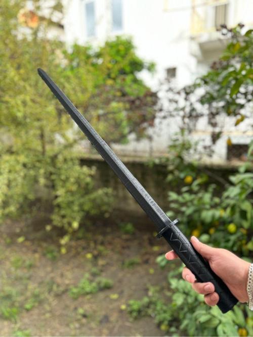 Katana Katlanabilir Kılıç Oyuncak