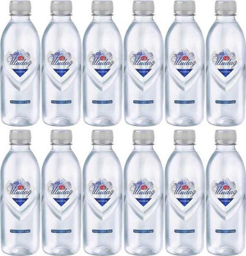 Premium Su 400 Ml 12Li