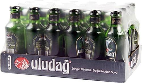 Sade Maden Suyu 24'Lü