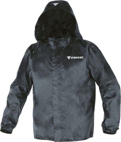Dainese Basic Yağmurluk Üst