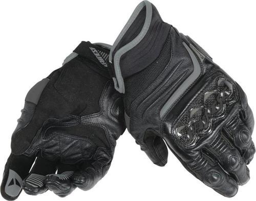 Daınese Carbon D1 Short Black Black Black