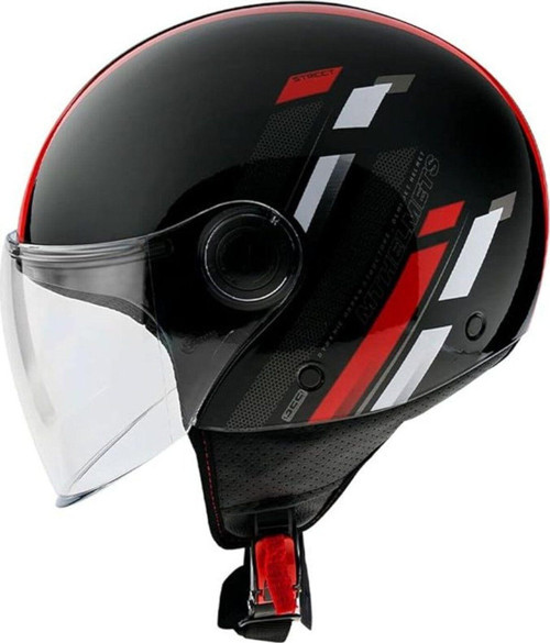 Mt Jet Streetscope D5