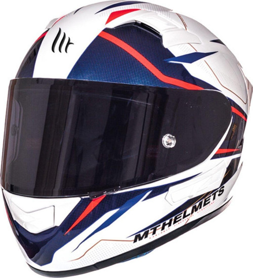Kre Sv Intrepıd B2 Gloss Pearl Fluor Red