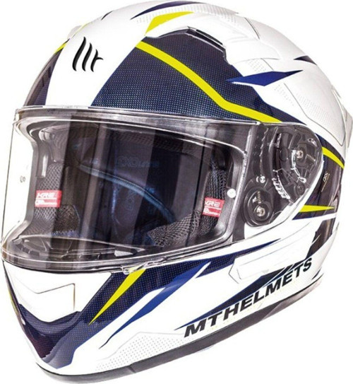 Kresv Intrepıd B3