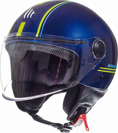 Mt Street Entıre J2 Polıcarbon Eps.2020