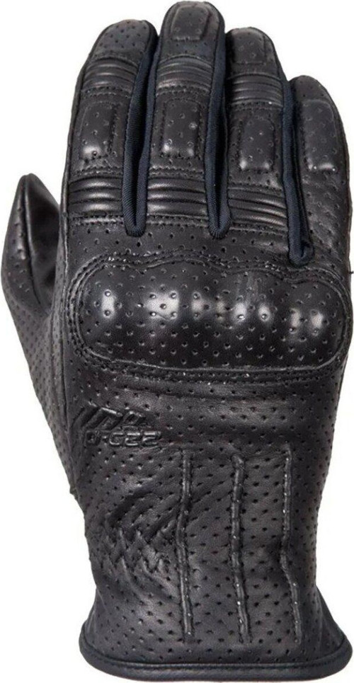 Glove C22 Yaz Urbn Wmn Sıyah Xs