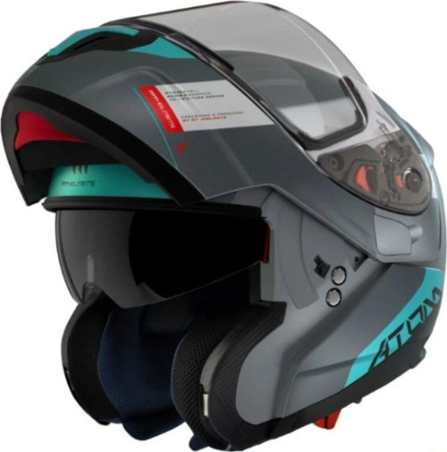 Mt Atom Gorex C2 Tıtanıum