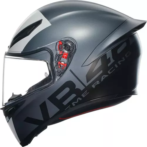 KASK/K1 S LIMIT 46
