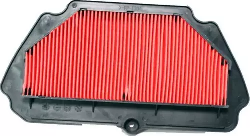 303-552 KAWASAKİ NİNJA ZX-6R MODEL 09-15 HAVA FİLTRESİ