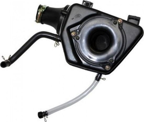 KT 125 HAVA FİLTRESİ KOMPLE ORJİNAL