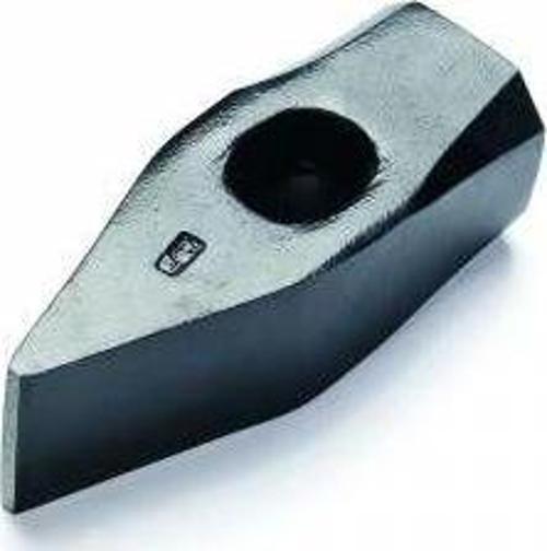 Sivri Balyoz 6 kg - Dövme Çelik, Sapsız