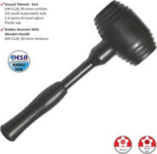 Desa Lastik Tokmak No:50