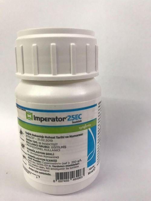 Imperator 25 Ec 50 Ml Genel Amaçlı Haşere