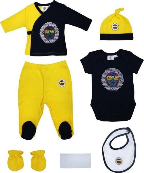 Orijinal Bebek Hastane Çıkışı