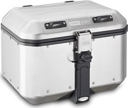 DLM46A Trekker Dolomiti Arka Çanta