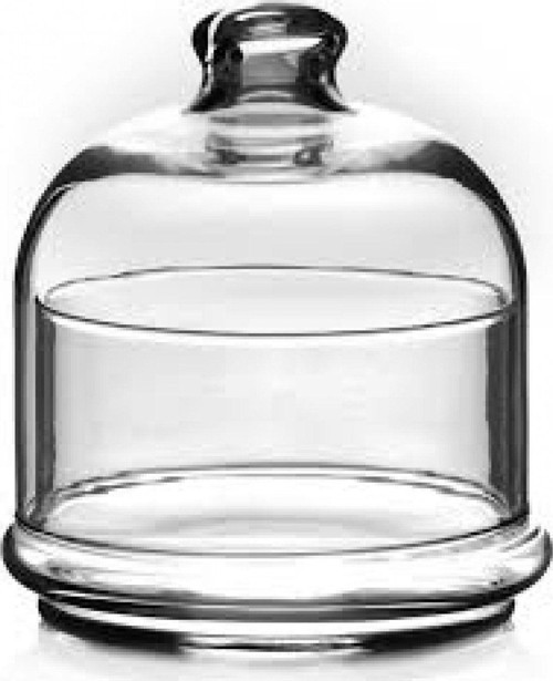 Cam Kapaklı Şekerlik Reçellik