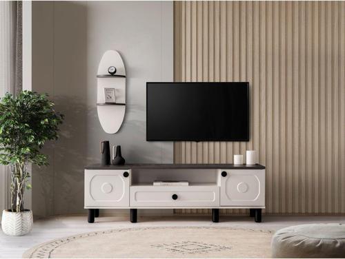 Avm 24 - %100 Mdf - Aytaşı - Bohem Eliza Tv Ünitesi