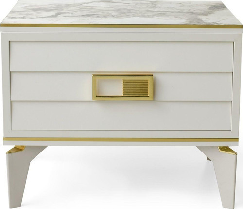 Avm 24 Florida Komodin - Mdf - Aytaşı