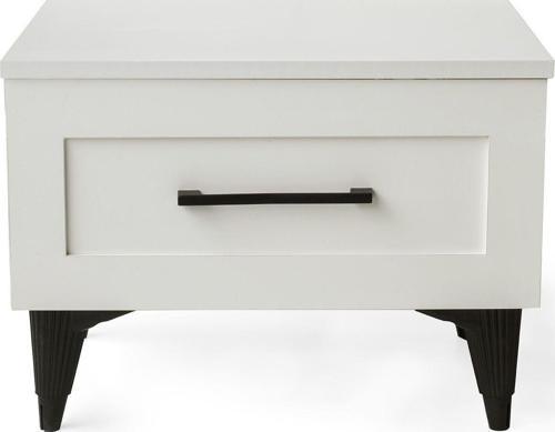 Avm 24 Maskat Komodin - Mdf - Aytaşı