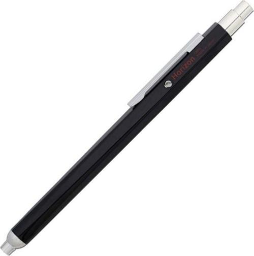 Horizon Versatil Kalem 0.5 Uç Siyah Ap-705H