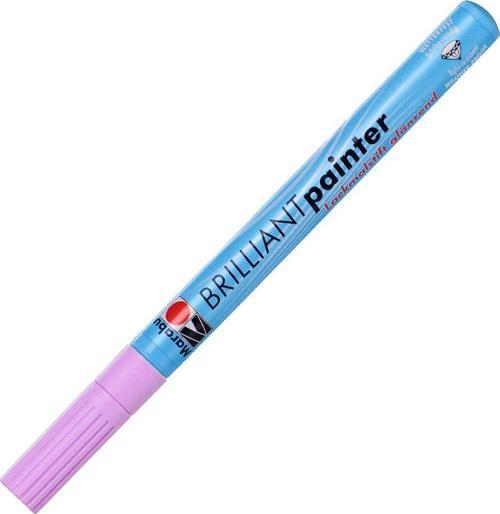 Brilliant Painter 2-4 mm Kalem Pembe 12132033