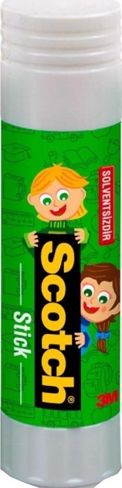 3M Scotch Stick Yapıştırıcı 21 Gr.6221D